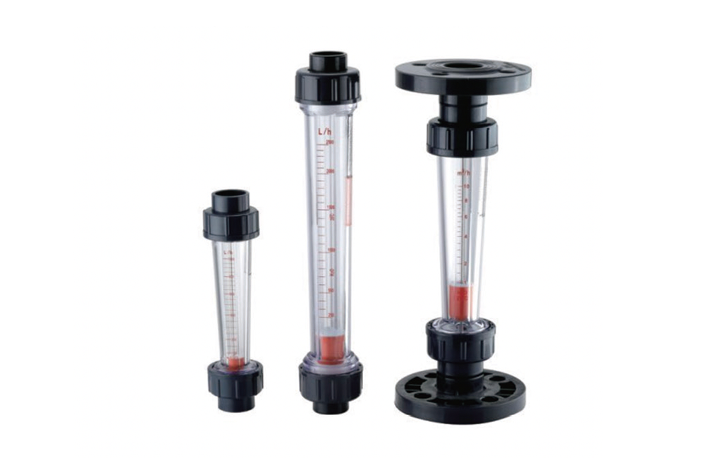 虎门港管委会流量计